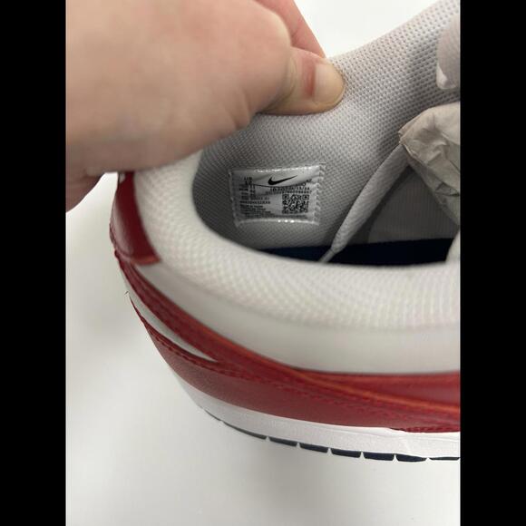 Nike Dunk Low JP Unisex - Picture 10 of 12